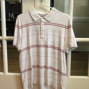 Mens Golf shirt